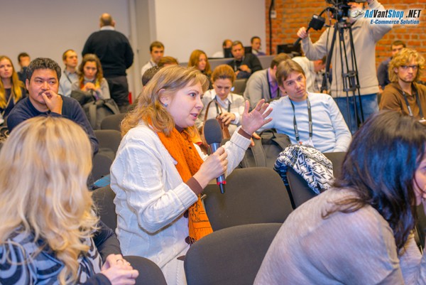 Что интересного было на конференции IBC Russia для E-Commerce - 3337